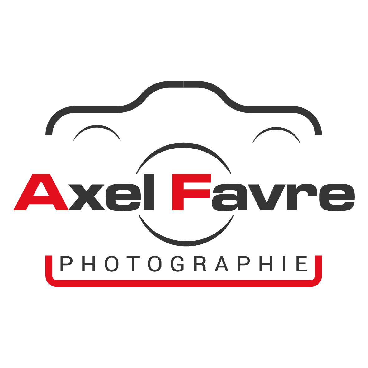 Axel FAVRE Photographie